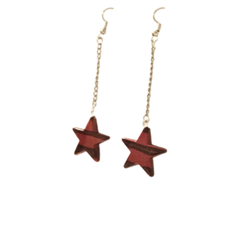 ROCK STAR EARRINGS