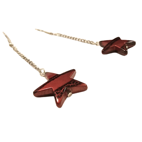 ROCK STAR EARRINGS