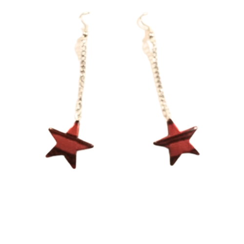 ROCK STAR EARRINGS