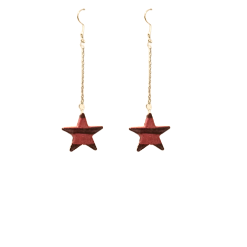 ROCK STAR EARRINGS