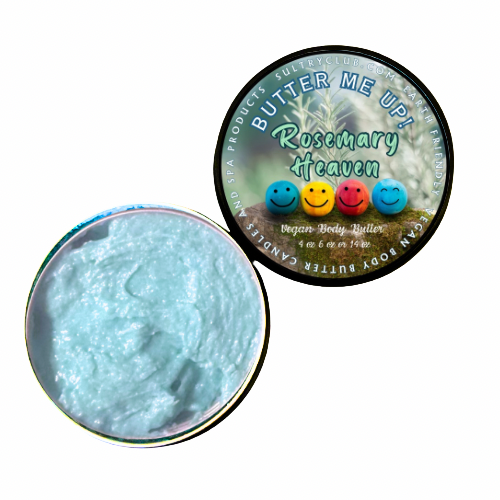 Rosemary Heaven Sultry Body Butter™