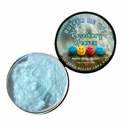 Rosemary Heaven Sultry Body Butter™