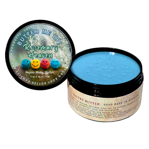 Rosemary Heaven Sultry Body Butter™