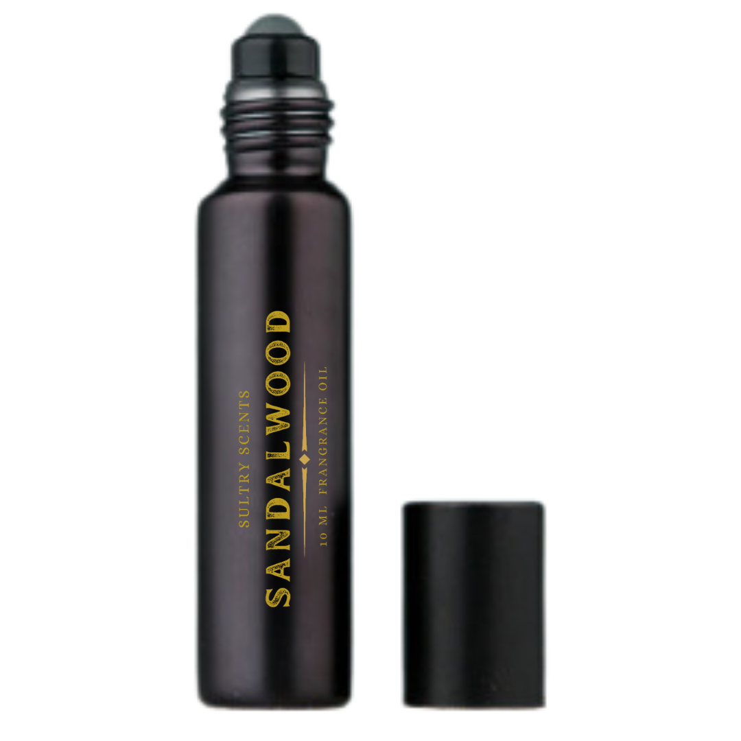 SANDALWOOD EDP ROLLERBALL PEN