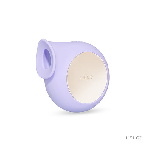 LELO SILA™ CRUISE CLITORAL VIBRATORS