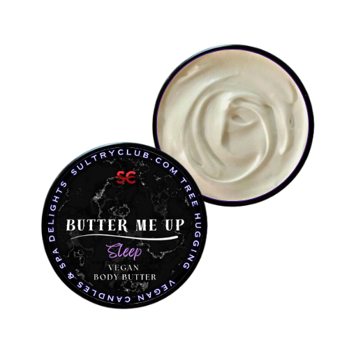 SLEEP BODY BUTTER™