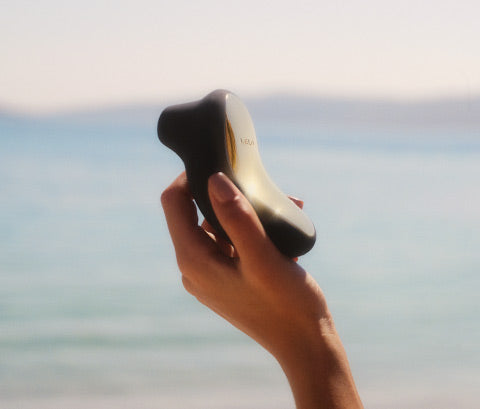 LELO SONA™ CRUISE CLITORAL VIBRATORS