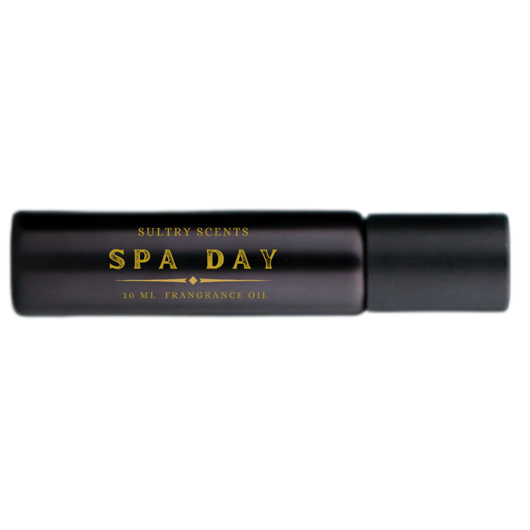 SPA DAY EDP ROLLERBALL PEN