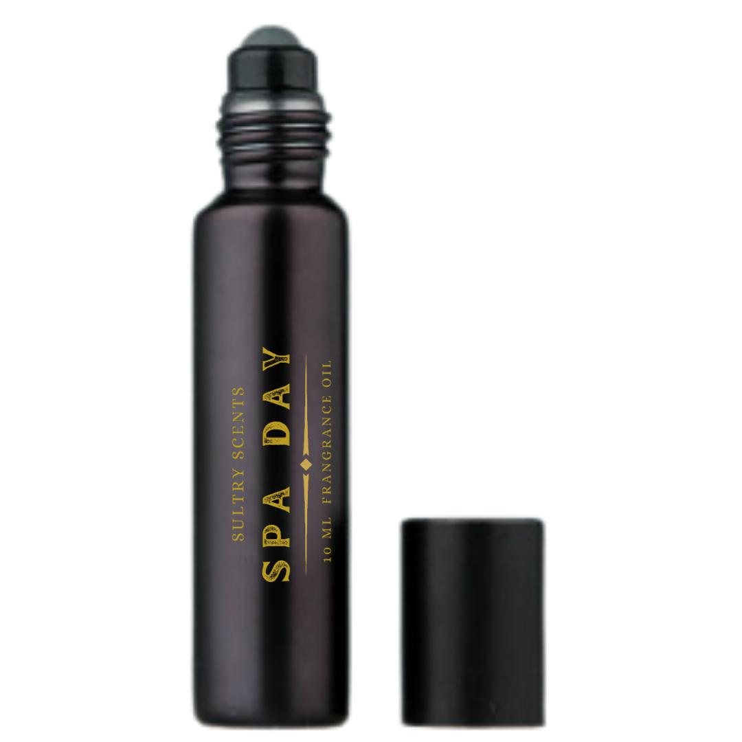 SPA DAY EDP ROLLERBALL PEN