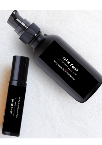 SPICE BOMB TYPE EDP