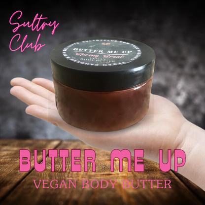 SUN GODDESS BODY BUTTER™