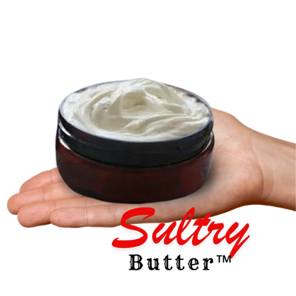 POUR HOMME Sultry Body Butter™