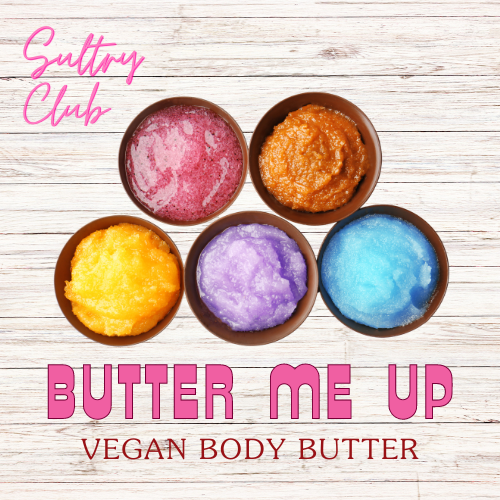 VACAY SULTRY BODY BUTTER™  (SUN & SAND)