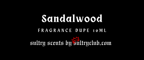SANDAWOOD ROLLERBALL PEN