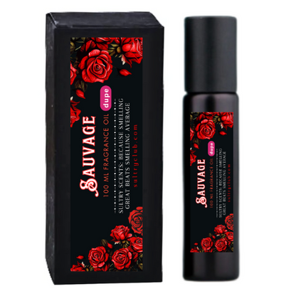 SAUVAGE TYPE EDP ROLLERBALL PEN
