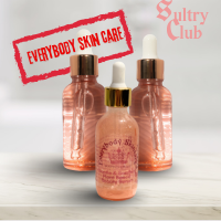 Plant Based Serum for Skin, Hair and Nails