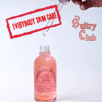 Plant Based Serum for Skin, Hair and Nails