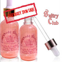 Plant Based Serum for Skin, Hair and Nails