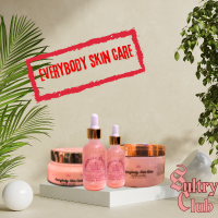 Plant Based Serum for Skin, Hair and Nails