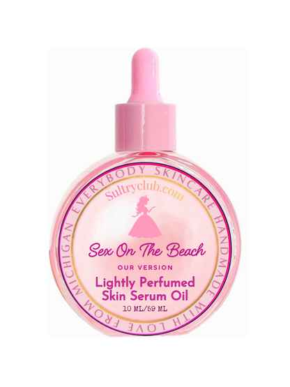 SEX ON THE BEACH EDP ROLLERBALL PEN