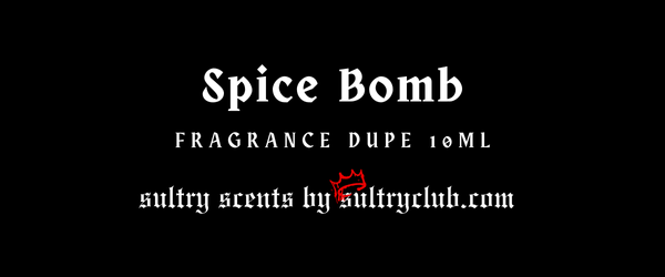 SPICE BOMB TYPE ROLLERBALL PEN