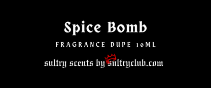 SPICE BOMB TYPE ROLLERBALL PEN