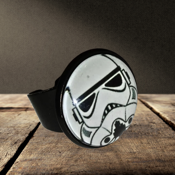 Star Wars Ring