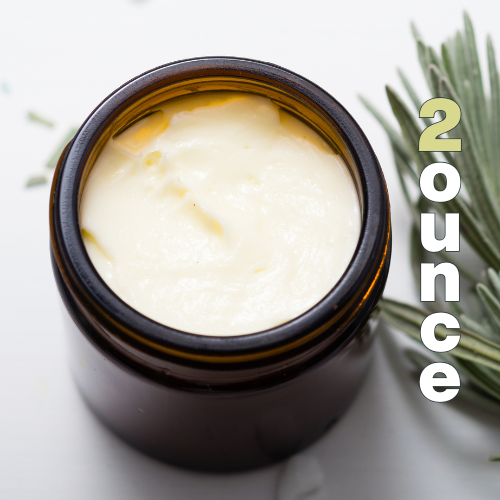 STRONG RESILIENT & PAIN FREE BODY BUTTER™