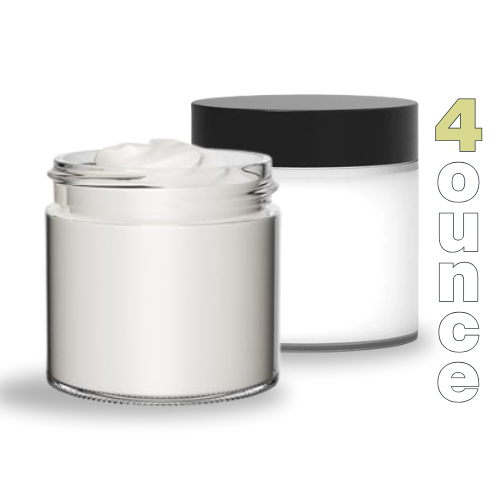 STRONG RESILIENT & PAIN FREE BODY BUTTER™