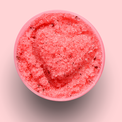 Bite Me Sugar Scrub™ by Sultry Club Spa