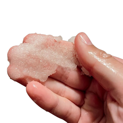 Cinnamon And Shea Sugar Scrub™ by Sultry Club Spa