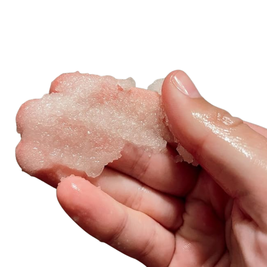 Cinnamon And Shea Sugar Scrub™ by Sultry Club Spa