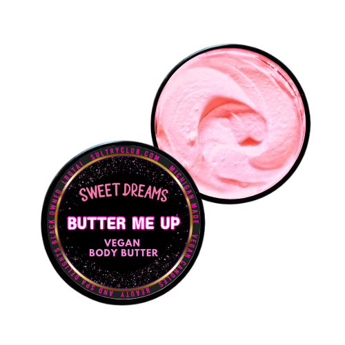 SWEET DREAMS SULTRY BODY BUTTER™