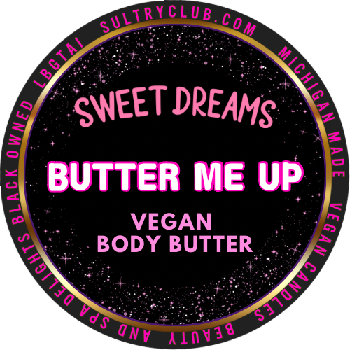 SWEET DREAMS SULTRY BODY BUTTER™