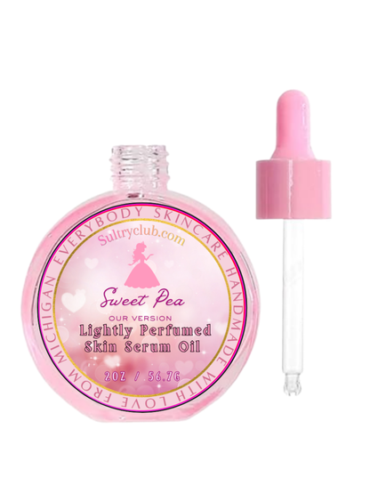 SWEET PEA TYPE EDP ROLLERBALL PEN