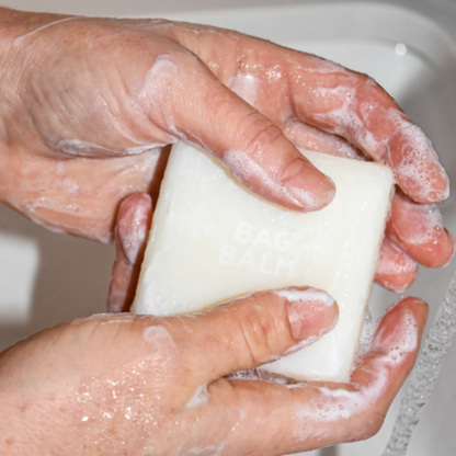 Tea & Sage Vegan Soap
