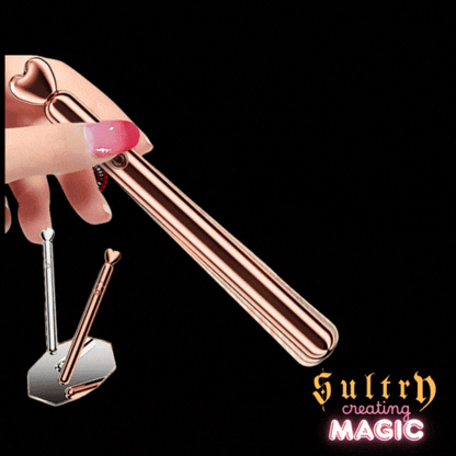 The Pleasure Pen