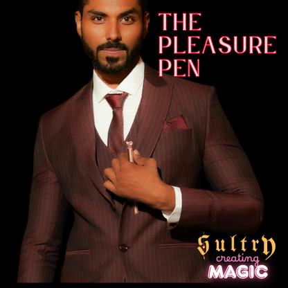 The Pleasure Pen