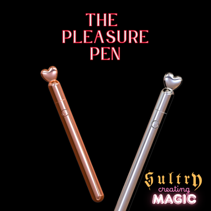 The Pleasure Pen