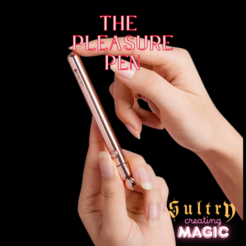The Pleasure Pen