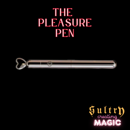 The Pleasure Pen