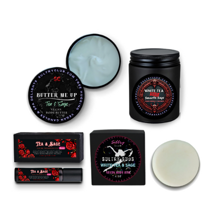 The Stress-Less Gift Set