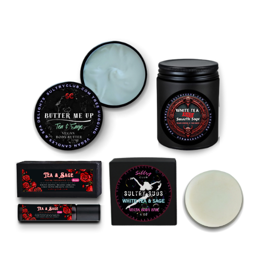 The Stress-Less Gift Set