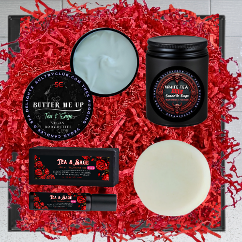 The Stress-Less Gift Set