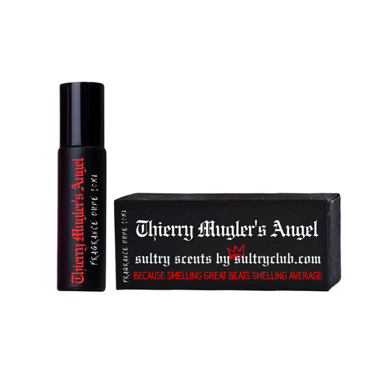 Thierry Mugler Angel TYPE EDP ROLLERBALL PEN
