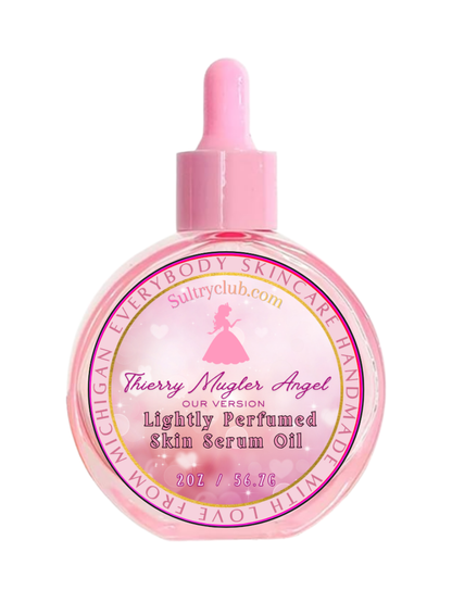 Thierry Mugler Angel TYPE EDP ROLLERBALL PEN