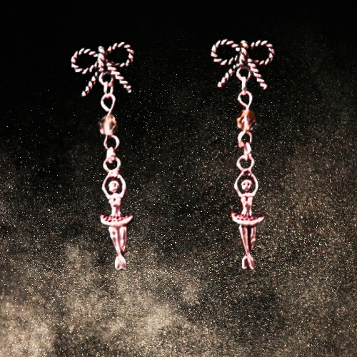 TINY DANCER EARRINGS