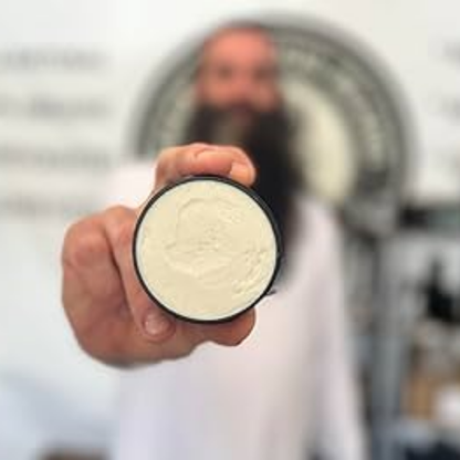 TOBACCO VANILLA Beard And Body Rub