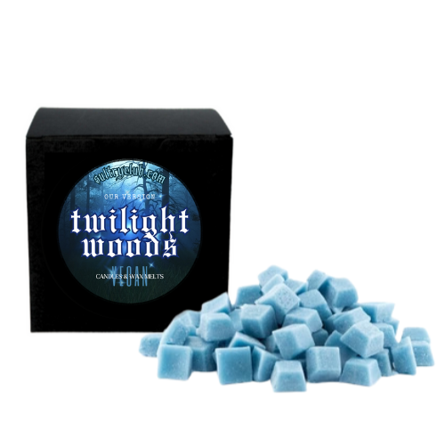 Twilight Woods (Our Version) Candle