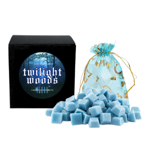 Twilight Woods (Our Version) Candle